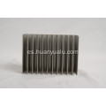 6063T5/6063T6 ALEA DE ALODO DE ALOY DE ALUMINUA DE ALUMINUM